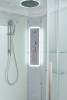 Душевая кабина AvaCan K2090LED 90x90x220 фото 5
