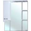 Зеркало Bellezza Дрея 85 L