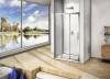 Душевая дверь в нишу Good Door Orion WTW-100-C-CH фото 2