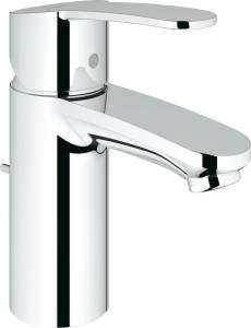 Смеситель для раковины Grohe Eurostyle Cosmopolitan 3355220E