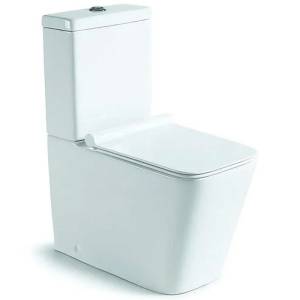 Чаша унитаза Vincea Vincea Q-Line VT2B-12