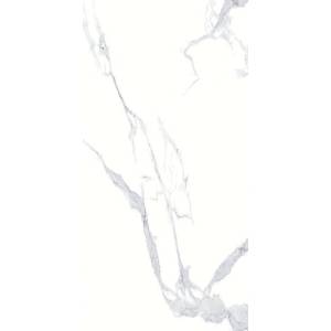 Керамогранит Basconi Home Calacatta White BHW-0021 Full Body Polished (Sinking Ink) 60x120