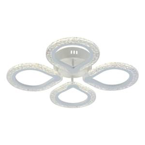 Потолочная люстра Escada Menita 10270/4LED