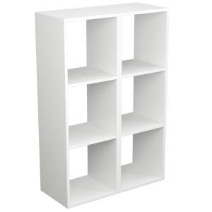 Модуль Veneciana 81057003 белый, 105x70x30