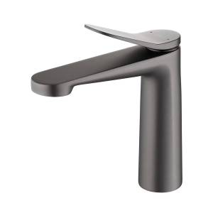 Смеситель для раковины Arrow AMP11868GG серый