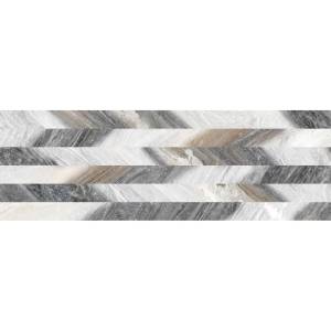 Керамическая плитка Delacora Millennium WT93MNM55 Line Color 30x90