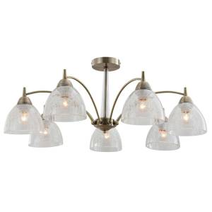 Трековый светильник Rivoli Doreen 2079-307
