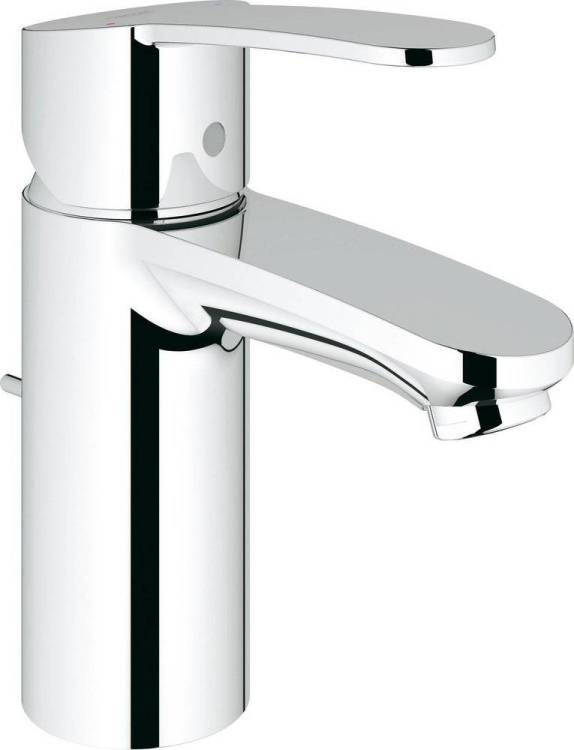 Смеситель для раковины Grohe Eurostyle Cosmopolitan 3355220E