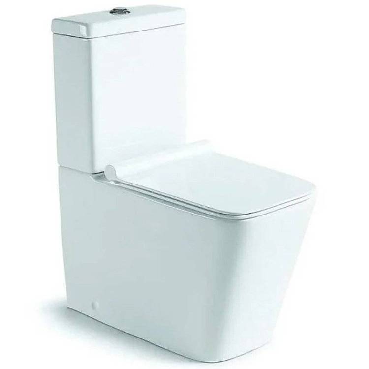 Чаша унитаза Vincea Vincea Q-Line VT2B-12