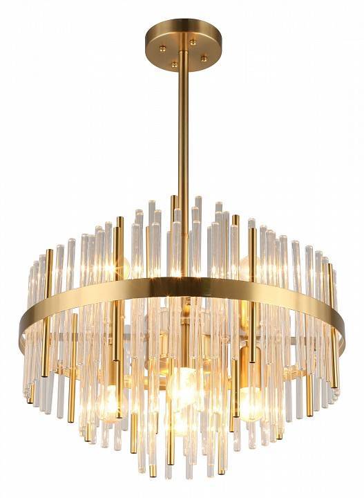 Потолочная люстра Omnilux Alatri OML-69217-06