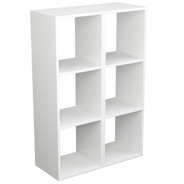 Модуль Veneciana 81057003 белый, 105x70x30