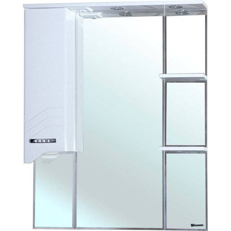 Зеркало Bellezza Дрея 85 L