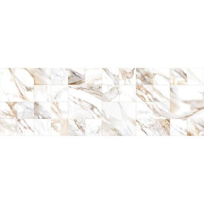 Декор Primavera Duchess DG13-02 Gold Decor Glossy 30x90