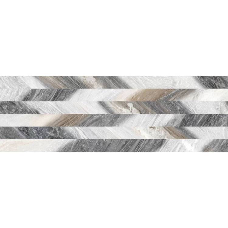 Керамическая плитка Delacora Millennium WT93MNM55 Line Color 30x90