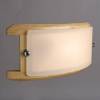 Настенный светильник Arte Lamp Archimede A6460AP-1BR фото 3