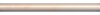 Бордюр Kerama Marazzi Вирджилиано SPA010R беж обрезной 30x2.5
