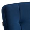 Стул Tetchair Medeo LT 24808 синий фото 8