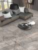 Керамогранит Global Tile Bizarre GT120604201MGR Серый 60x120 фото 2
