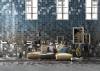 Керамогранит Ape Ceramica Souk Nomade Grey 13.9x16 фото 2