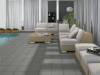 Клинкерная плитка Canada Gres Natura 012 White R11 24.4x24.4x14 фото 3