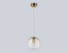 Подвесной светодиодный светильник Ambrella light High Light LH11093 фото 5