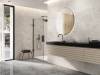 Керамическая плитка Porcelanite Dos Amazonas 9545 Roble Relieve Rect 30x90 фото 22