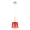 Подвесной светильник Loft IT Spillray 10232/A Red фото 3