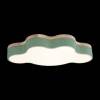 Потолочный светодиодный светильник Loft IT Axel 10005/30 green фото 6