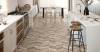 Керамогранит Goldis Tile Alvar AOV1 BLOG Mix Beige Rectified 59.4x59.4 фото 3