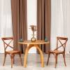 Стол обеденный Tetchair Thonet 20501 груша фото 6