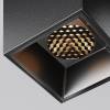 Потолочный светильник Technical Alfa LED C064CL-5W3K-SQ-B фото 5
