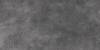 Керамогранит Laparet Фортецца LP6012G0381R Графит ПРО тёмно-серый матовый карвинг R10 STR 59.5х119.1