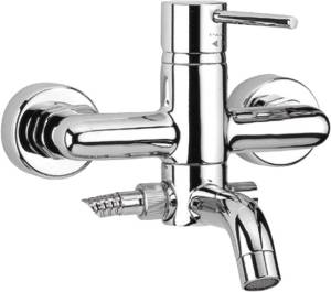 Смеситель для ванны с душем Paini Cox 78CR111