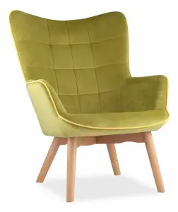 Кресло Stool Group Манго SGR_MANCO_HLR-25