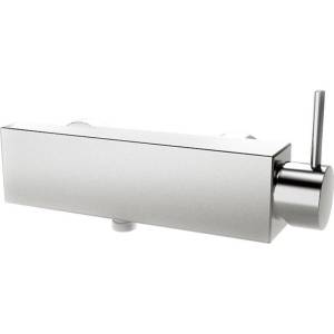 Смеситель для душа Bravat Arc F96061C-01-ENG хром