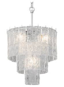 Подвесная люстра Vitaluce V5318-9/5