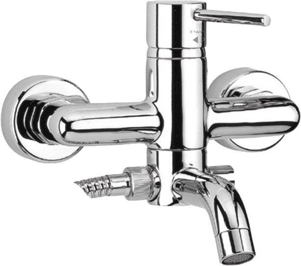 Смеситель для ванны с душем Paini Cox 78CR111