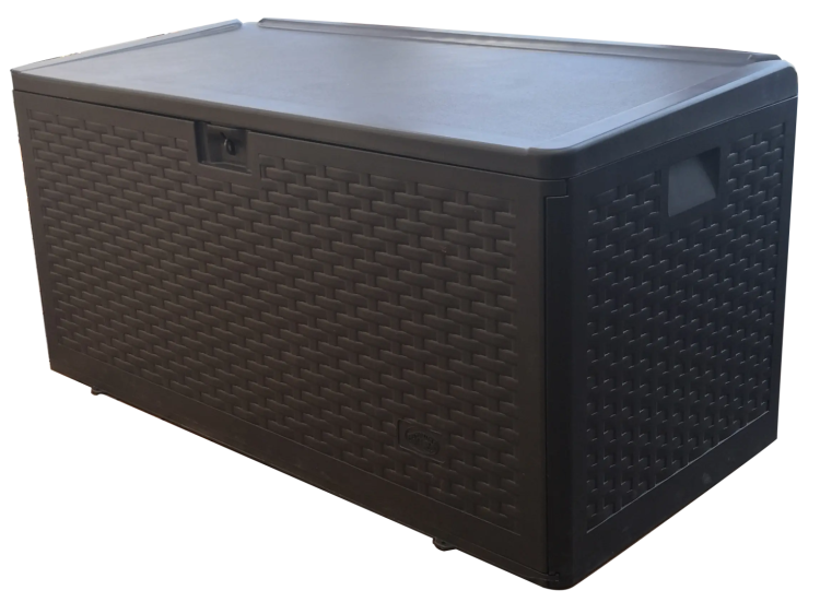 Стол Stool Group Кейт YX-DB73H коричневый 276 л 110x55x54.5