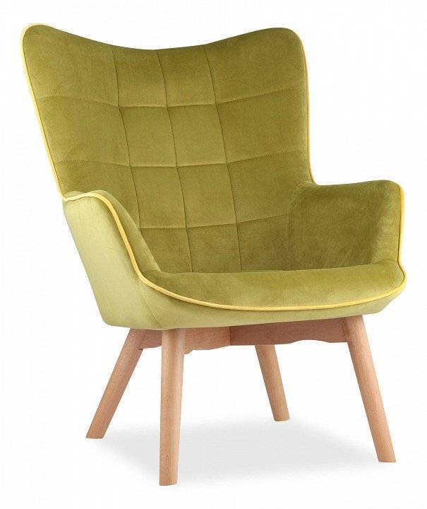 Кресло Stool Group Манго SGR_MANCO_HLR-25