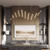 Подвесной светильник Odeon Light Hightech Welkin 7057/45L фото 2