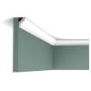 Карниз Orac Decor Durofoam CB500N 200x1.8x2.5
