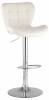 Стул барный Stool Group Порше PORSCHE-NP WHITE белый