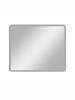 Зеркало Taliente Zled TA-Zled-D8070 с LED-подсветкой, 80x70 см