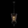 Уличный подвесной светильник Loft IT Tremezzo 100019P BS фото 2