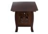 Журнальный столик Woodville Diana 1964 oak фото 4