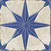 Керамогранит Peronda FS Starlight 40466 Blue LT 22.3x22.3x0.9 фото 12