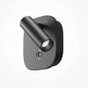 Бра Technical Ego C175WL-9W-2.7-4K-B фото 3