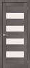Межкомнатная дверь Bravo 153-1283 Браво-23 Grey Melinga 200x70