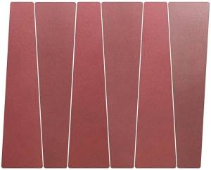 Керамогранит Equipe Bamboo 32452 Granada 5.6х22.4