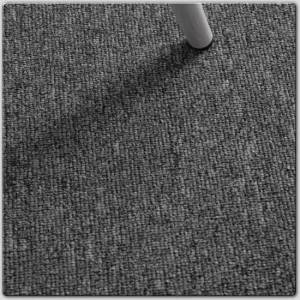 Ковровая плитка RusCarpetTiles Sparta 18 Светло Серый 50x50м (резка)